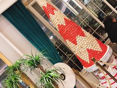 -PAUL LAFAYET 法式甜品(港汇广场店)