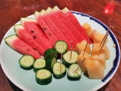 -面辣子·陕西家乡菜(钟楼店)