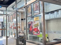 -牛记咖喱美食(十月初五日街店)