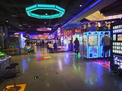 -Play1家庭娱乐中心(裕华万达店)