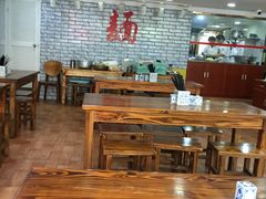 -德兴老面馆(德平路店)