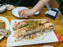 -醉壹号海鲜大排档·老厦门特色菜(厦门美食地标店)