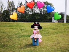 -杭州城北体育公园