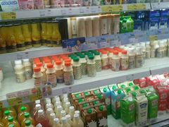 -新苗超市(花城店)