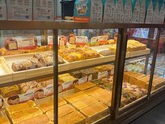 -爸爸糖吐司面包(悠唐购物中心店)