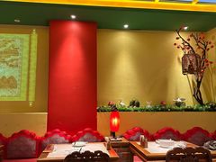 -小吊梨汤·北京菜·烤鸭(鸟巢店)