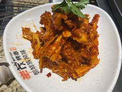 -丰茂烤串(卫星广场店)