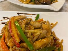 -马凯餐厅(长椿街店)