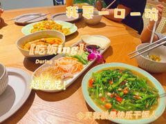 -尚SHANG泰国菜(中山大道店)