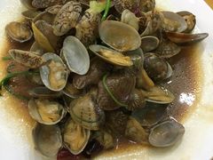 -海岛渔村大酒店(云霄路店)