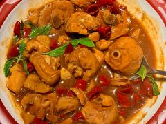 -波螺油子青岛本帮菜(银座店)