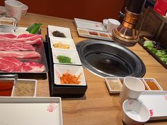 -炉小哥烤肉(熙地港店)