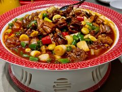 -大鹏饭店·金陵家宴(奥体中心店)