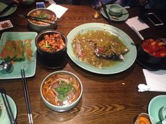 iphone_upload_pic-粗茶淡饭·隐庐私厨(东亭店)