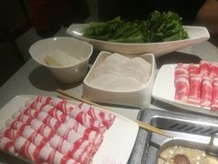 香芋-海底捞火锅(航洋城店)