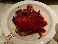 android_upload_pic-李老爹香辣蟹(宣武门店)