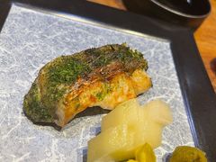 -桐寿司Sushi Tong