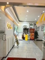 -哈贝儿童摄影(增城大润发店)