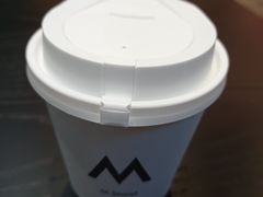 -M Stand(BFC外滩金融中心店)