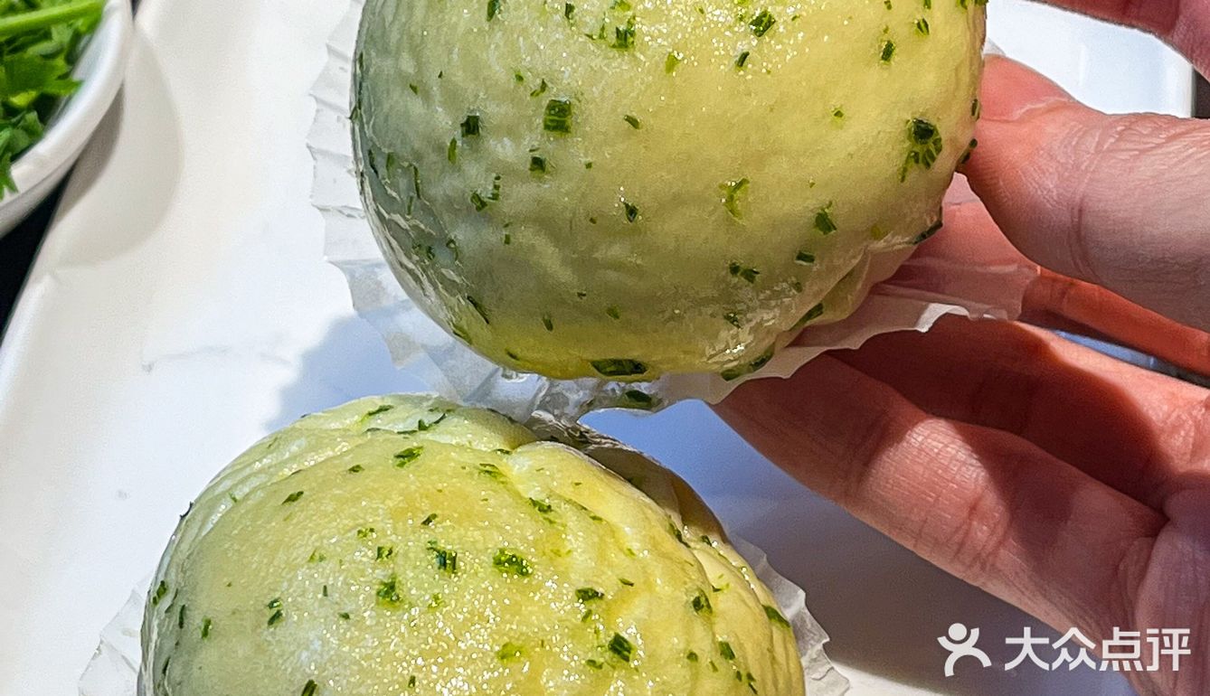 福建菜选这家！真的好吃！