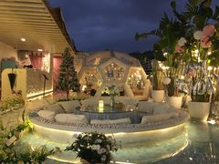 -天空花园餐吧·生日·团建(南山店)