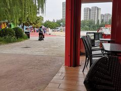 -欢乐水魔方水世界