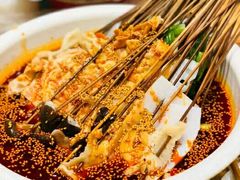 -嘉州叶婆婆钵钵鸡(建设路店)