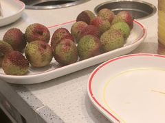 -龍歌自助小火锅(崂山丽达店)