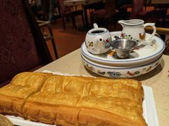 金牌靓油条-点都德(汇盈广场店)