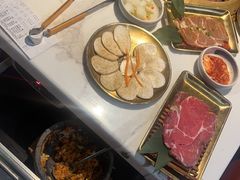 -炙城·韩式烤肉(南京东路店)