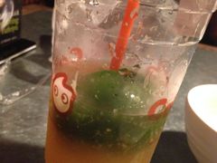 柠檬霸-CoCo都可(虹口龙之梦店)