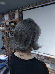 点击看大图 -GY style salon网红签约