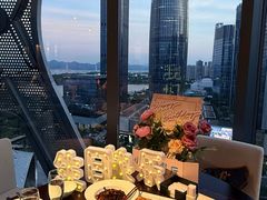 -小南洋海景餐厅(深圳湾店)