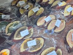 -雀食面包店(钟楼店)
