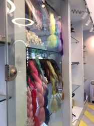 -瞬间漂亮·化妆造型(北滨路店)