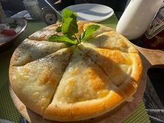 -ALAMEEN阿拉伯餐厅(三里屯店)