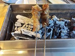 -老白清真烧烤(锦州旗舰店)