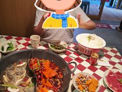 -赵美丽重庆火锅(西安直营总店)