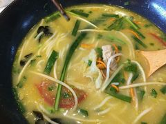 -蒙小妹骨汤饭.米线(新光路店)