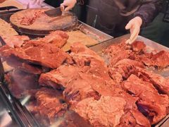 -马志善稀糊爛生熟肉店