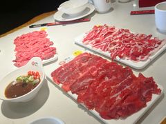 -焯牛潮汕牛肉火锅(云峰街创始店)