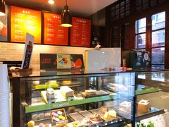 -星巴克(宁波老外滩店)