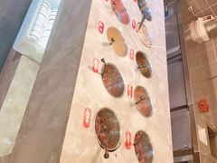 -川锅一号火锅(常德万达店)