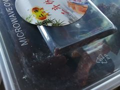 -二斗栗子(黄河道店)