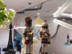 -KK BAKERY烘焙