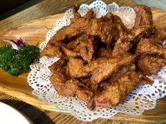 隆喜元炸肉-隆喜元鱼汤包·海鲜(中联广场店)