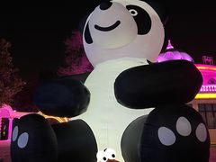 -北京石景山游乐园