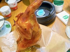 -费大厨辣椒炒肉(太平老街店)