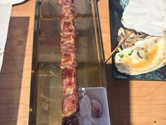 -华府九号海鲜烧烤大排档(龙域店)