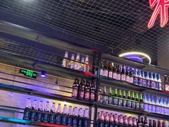 -沪上名羊天下碳烤羊腿•东北烧烤•小龙虾(浦东直营总店)